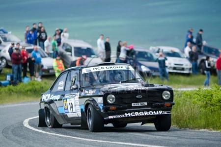 rally.ie - Classified - For Sale: Ford Escort Mk2 2.5 Rally Car