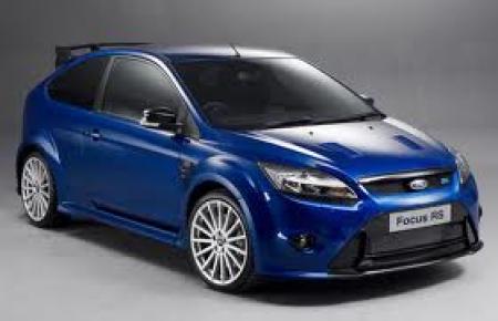 Ford focus rs for sale ireland #5