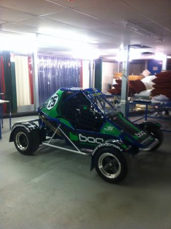 junior buggy for sale